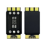 Aocoda-RC 70A/80A 3~8S Single ESC Racing Drone RC Airplane Plastic Remote Control Carbon Frame Battery Drone Accessory